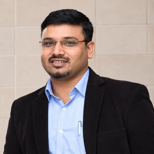 Dr. Deepak Joshi