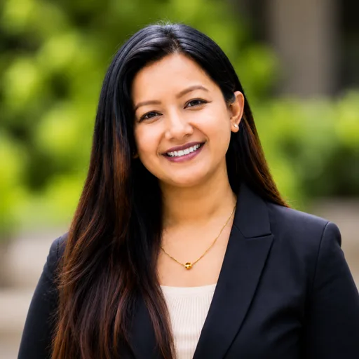 Dr. Doli Hazarika