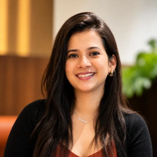 Meghali Deka