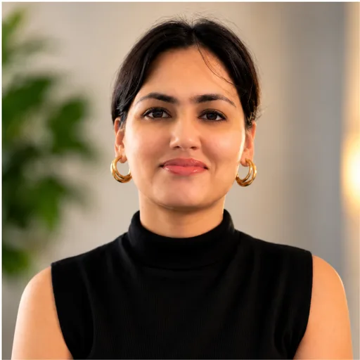Priyal J. Baisakhiya